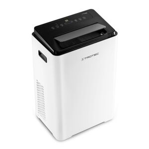 Trotec Climatiseur local monobloc PAC 3900 X + AirLock 100