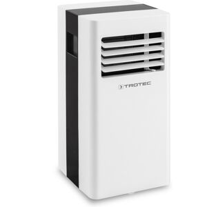 Trotec Climatiseur local monobloc PAC 2100 X + Airlock 1000