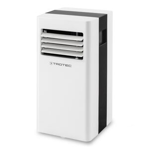 Trotec Climatiseur local monobloc PAC 2600 X + AirLock 100