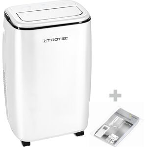 Trotec Climatiseur local monobloc PAC 3500 S + AirLock 100