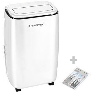 Trotec Climatiseur local monobloc PAC 3500 S + AirLock 1000