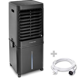 Trotec Rafraîchisseur d'air-humidificateur PAE 60 + Rallonge PVC