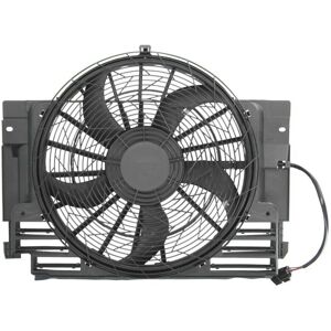 Ventilateur condenseur de climatisation THERMOTEC D8B001TT