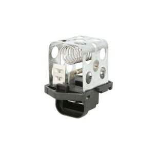 Resistance de serie moteur electrique ventilateur du radiat HANS PRIES 701 411