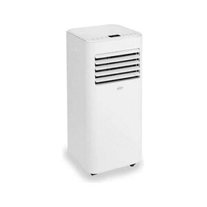 Argo Climatiseur Mobile Iside 2630W 10000 BTU Déshumidificateur d'Air 3 Modes Blanc - Publicité