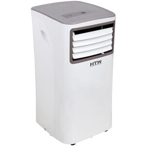 Climatiseur mobile HTW-PC-026P26 - 2,6kW - 53dB - 16m2