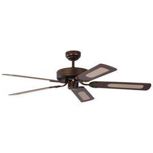 Pepéo Ventilateur Plafond Pepeo Bronze Acajou Pepeo GmbH 1335201232_v4