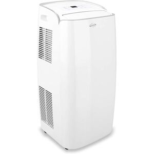 Argo Milo Plus Climatiseur portable 13000 BTU/H avec pompe à chaleur blanc - Publicité