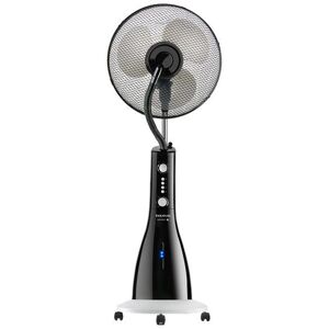 Taurus Alpatec MF3000 - Ventilateur - mobile - blanc/noir - Publicité