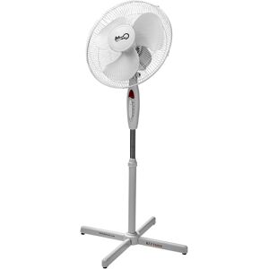 Daewoo Ventilateur Klytoon VENT-FS40 - Publicité