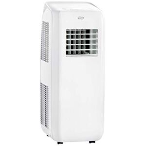 Argo Relax Style Climatiseur portable, 1000 BTU/H Blanc [New Model] - Publicité