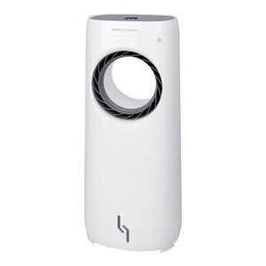 Ventilateur/Refroidisseur d'air PC-LK 3088, blanc