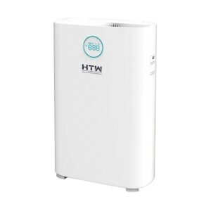 HTW Traitement De L'air Htw Htwpur60spapl