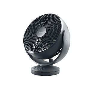 Honeywell Ventilateur De Sol Oscillant Numérique Turbo Force® 3 Vitesses Oscillat Honeywell - Hf715be4