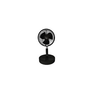 Ventilateur Edream Fan 001 Black