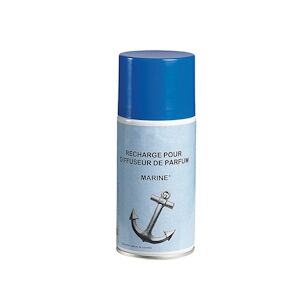 Rossignol DIFUSEO - Recharges (X3) pour diffuseur de parfum senteur marine - 51213 - ROSSIGNOL