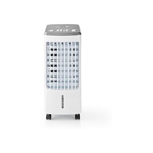 Taurus Rafraichisseur D'air 3 En 1 Rafraîchir Ventiler Humidifier 80w Usage Non Intensif Taurus