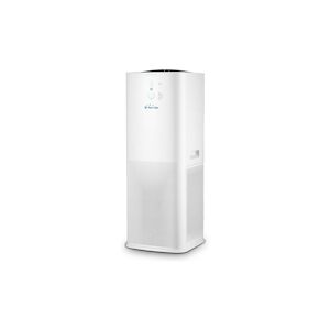 PURLINE Purificateur d'air Filtre HEPA, charbon actif, catalyseur froid et ioniseur FRESH AIR 200