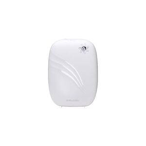 Medial International Explosion Wi-Fi Diffuseur de parfum Wi-Fi ABS Blanc