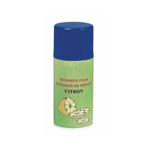 Rossignol DIFUSEO - Recharges (X3) pour diffuseur de parfum senteur citron - 51210 - ROSSIGNOL