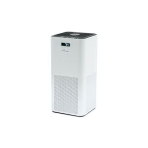 PURLINE Purificateur d'air Filtre HEPA, charbon actif, catalyseur froid et ioniseur FRESH AIR 150