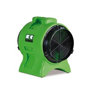 REMKO Ventilateur Axial Rav 30 650 W Remko