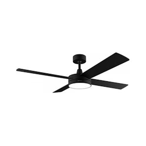 Cecotec Ventilateur de Plafond EnergySilence Aero 5200 Black Line Cecotec