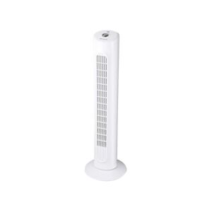 Honeywell Ventilateur Tour Oscillant Blanc Duracraft - Do1100e4