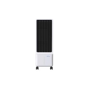 PURLINE Refroidisseur par évaporation, ventilateur, humidificateur, purificateur d'air 140W pour une surface de 15m2 RAFY SC