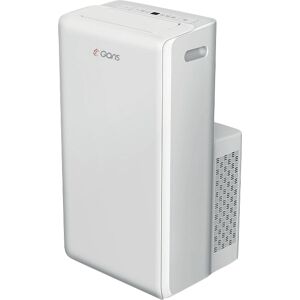 GARIS Climatiseur mobile froid seul 12000 BTU (3.5 KW) - GARIS - C01-MB12BTU