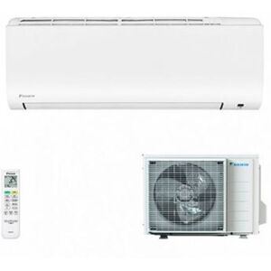 Non communiqué Climatiseur Daikin ftxtp35m / rxtp35r - Publicité