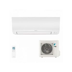 Non communiqué Climatiseur Daikin ftxtm40r / rxtm40r - Publicité