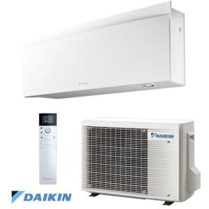 Non communiqué Climatiseur inverter daikin emura 3 ftxj25a / rxj25a - Publicité