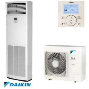 Non communiqué Climatiseur daikin fva140a / rzasg140mv1 - Publicité