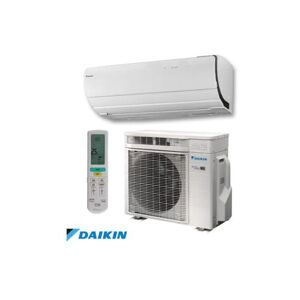 Non communiqué Climatiseur daikin ururu sarara ftxz25n + rxz25n - Publicité