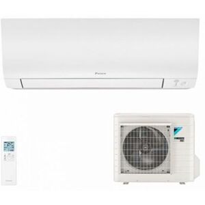 Non communiqué Climatiseur Daikin ftxtm30r / rxtm30r - Publicité