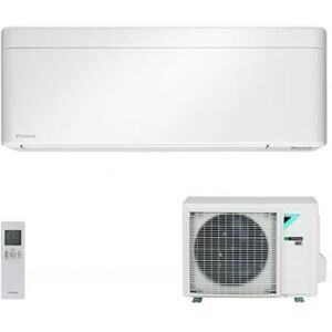 Non communiqué Climatiseur Daikin ftxta30bw / rxta30b - Publicité