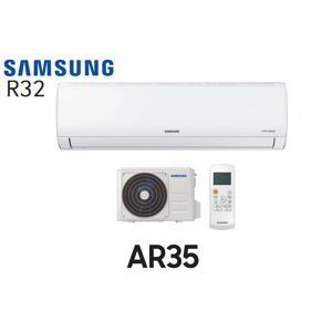 Samsung AR35 AR09TXHQASI