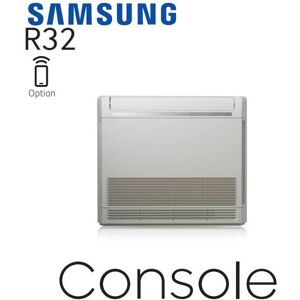 Samsung Console au sol Samsung modèle AC026RNJDKG