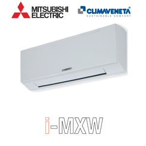 Mitsubishi Ventilo-convecteur MURAL i-MXW 10
