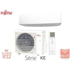 Fujitsu Siemens Série KE ASYG 07 KETA