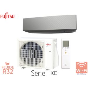 Fujitsu Siemens Série KE ASYG 07 KETA-B