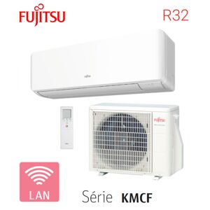 Fujitsu Siemens Série KMC ASYG09KMCF