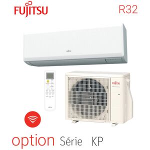 Fujitsu Siemens Série KP ASYG12KPCE