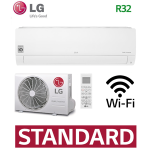 LG STANDARD S12ET