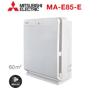 Purificateur d'air MA-E85R-E de Mitsubishi