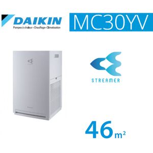 Purificateur daair MC30YV de Daikin