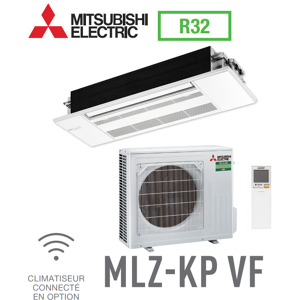 Mitsubishi CASSETTE 1 VOIE MLZ-KP50VG