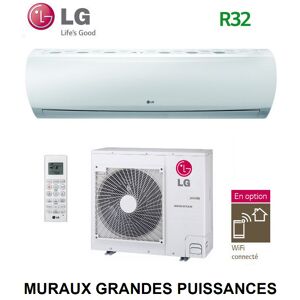 LG Mural Grande Puissance US30F.NR0 - UUC1.U40