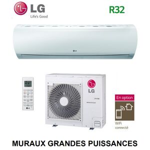 Mural Grande Puissance US30F.NR0 - UUC1.U40